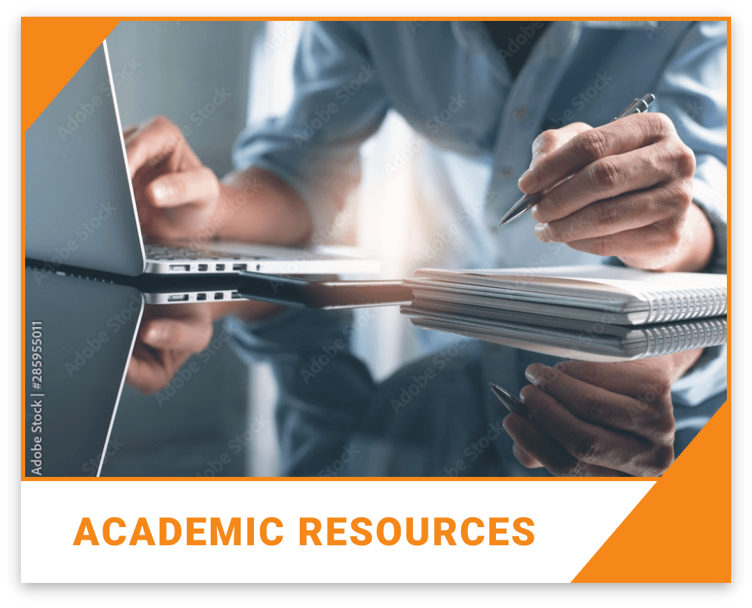 ACADEMIC RESOURCES