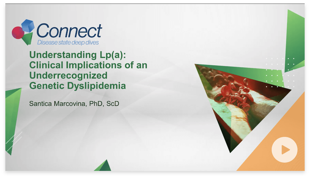 Understanding Lp(a): Clinical Implications of an underrecognized Genetic Dyslipdemia